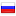 vitta.ru hosted country